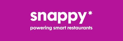 Snappy Logo (CNW Group/Snappy)