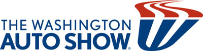 Washington D.C. Auto Show, January 21 - 30, 2022