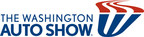 The Washington, D.C. Auto Show Celebrates Their Opening Weekend...