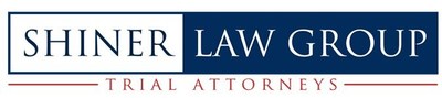 Shiner Law Group | Florida Personal Injury Lawyers (PRNewsfoto/Shiner Law Group)