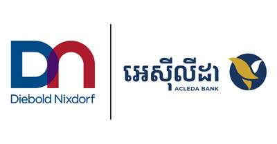 Cambodia-based ACLEDA Bank provides customers with new, self-service capabilities at each of its 262 branches with Diebold Nixdorf’s comprehensive solution of DN Series ATMs, Vynamic software and professional services.