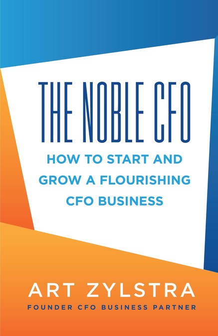 Outsourced CFO Unlocks Keys to Success: Six Mission-Critical Business Values - Vimarsana News