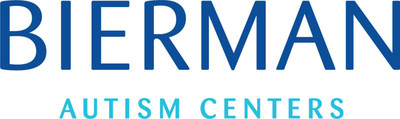Bierman Autism Centers Logo