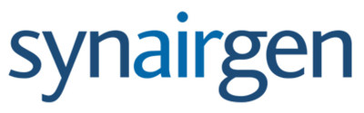 Synairgen logo