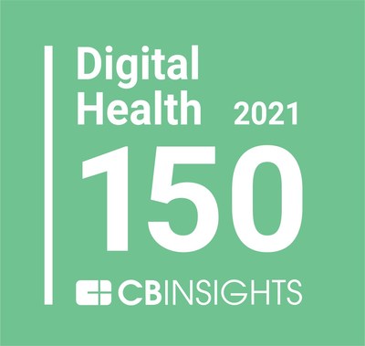 CB Insights Digital Health Top 150