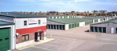 Cohen Investment Group has acquired Castleton Commerce Center, a 390,380-square-foot self-storage and flex-storage complex in Virginia Beach, VA.