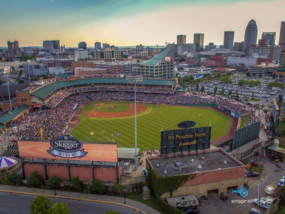 The Equip Exposition experience kicks off Tuesday, Oct. 18, with the show’s first-ever Welcome Reception, hosted at Louisville Slugger Field in downtown Louisville. All attendees are welcome for food and fireworks from 6:30-9 p.m.