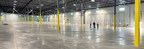 Cornerstone Specialty Wood Products' New Manufacturing Facility Nears Completion