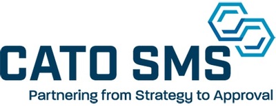 CATO SMS Logo
