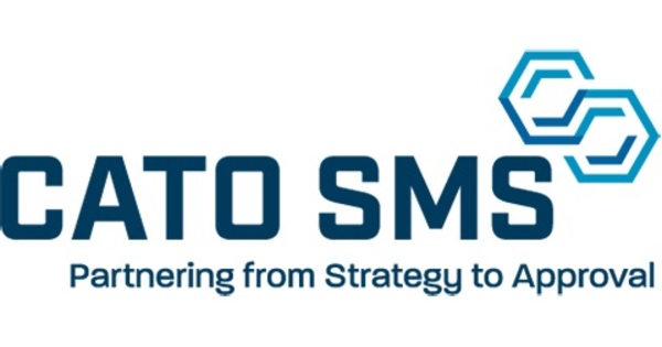 CATO SMS EN PHARM-OLAM FUSEREN OM WERELDWIJDE LEIDER OP HET GEBIED BIOFARMACEUTISCHE DIENSTEN TE WORDEN