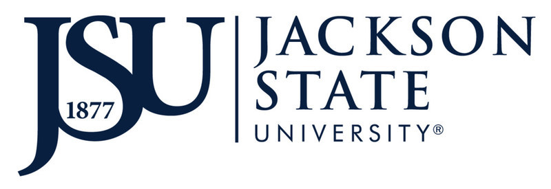 Jackson State University Logo (PRNewsfoto/Jackson State University)