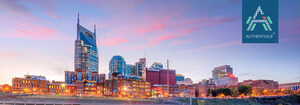 Authentique Agency Expands Footprint to Nashville to Support Strategic Growth