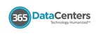 365 Data Centers Refinances Existing Debt and Secures Additional Growth Financing