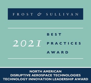 HCL Technologies Lauded by Frost &amp; Sullivan for Helping A&amp;D Clients Adapt to Technology Advancements with Its MBE 2.0 Framework