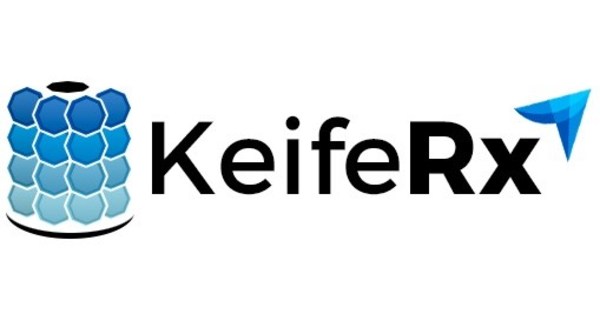 KeifeRx Appoints Garrett Vygantas, MD, MBA, to Board of Directors - PR Newswire