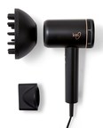 Sally Beauty Blows Away the Competition With New Ion Luxe Supercharged Hair Dryer