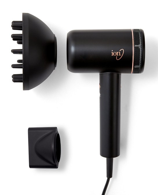 Sally Beauty Blows Away the Competition With New Ion Luxe Supercharged Hair Dryer - Vimarsana News