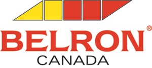 Ralph Hosker prend sa retraite de Belron Canada et Michel Savard est nommé président