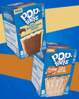 Calling All Donut Lovers: Pop-Tarts® Launches New Donut Flavors Inspired by Two American Classics