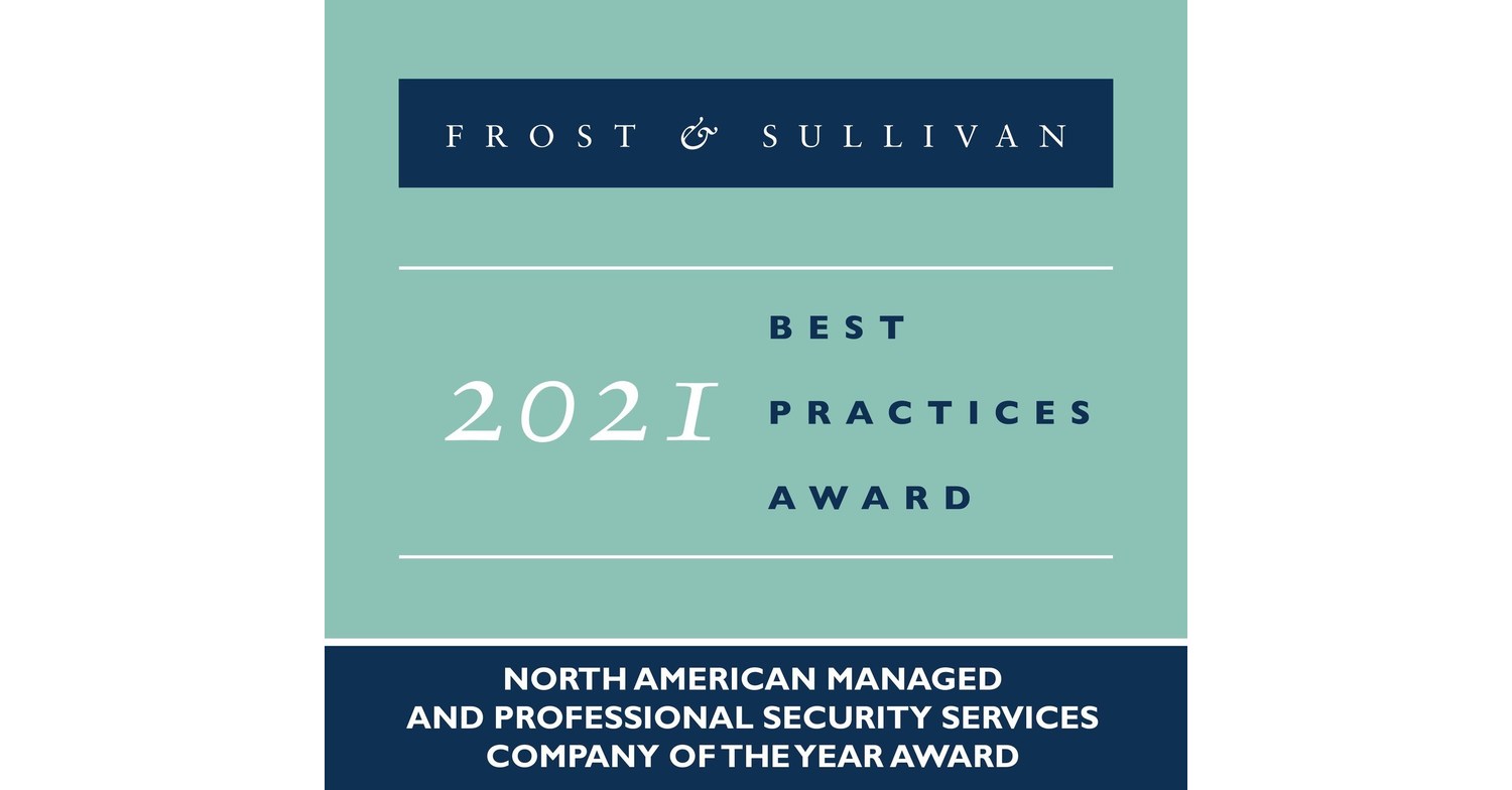 Secureworks Applauded by Frost & Sullivan for Driving the Evolution of ...