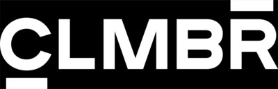 CLMBR logo (PRNewsfoto/CLMBR)