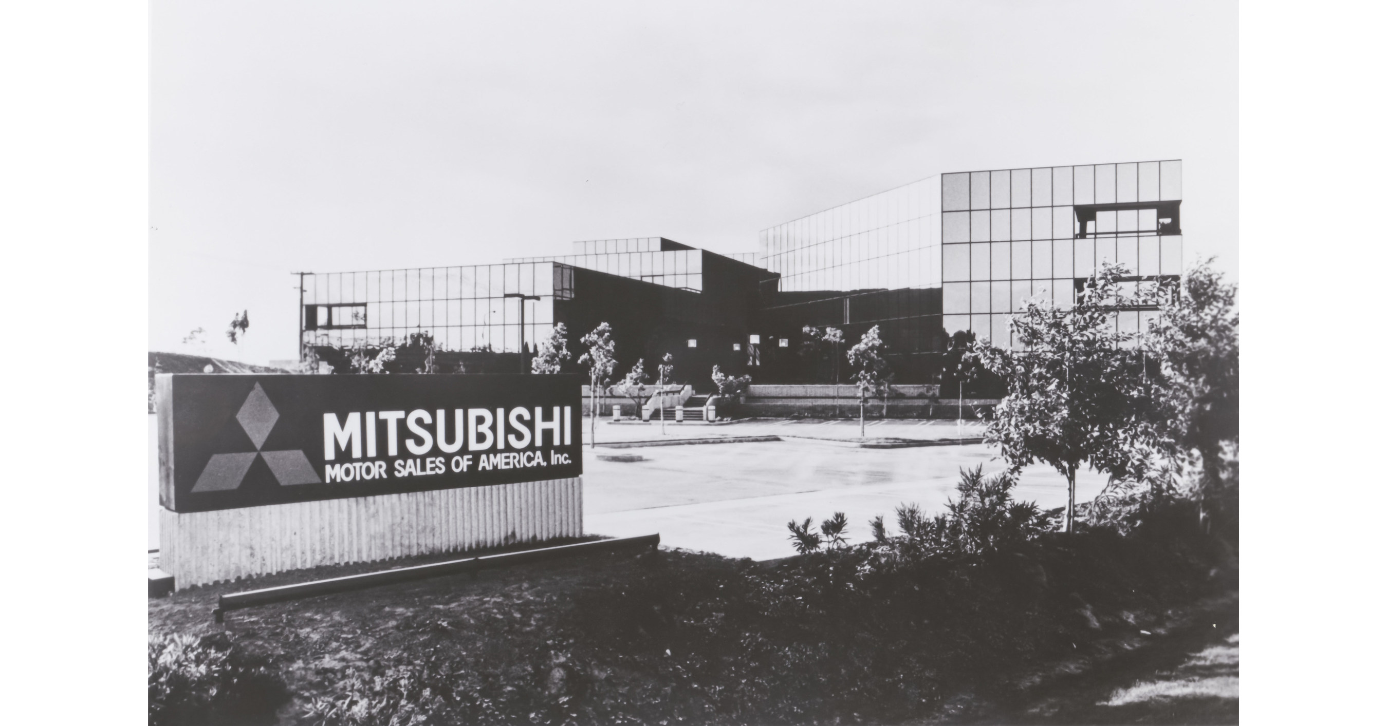 Mitsubishi Motors: Driving Ambition For 40 Years In The U.S.