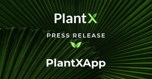 PlantX Launches Branded Mobile Application