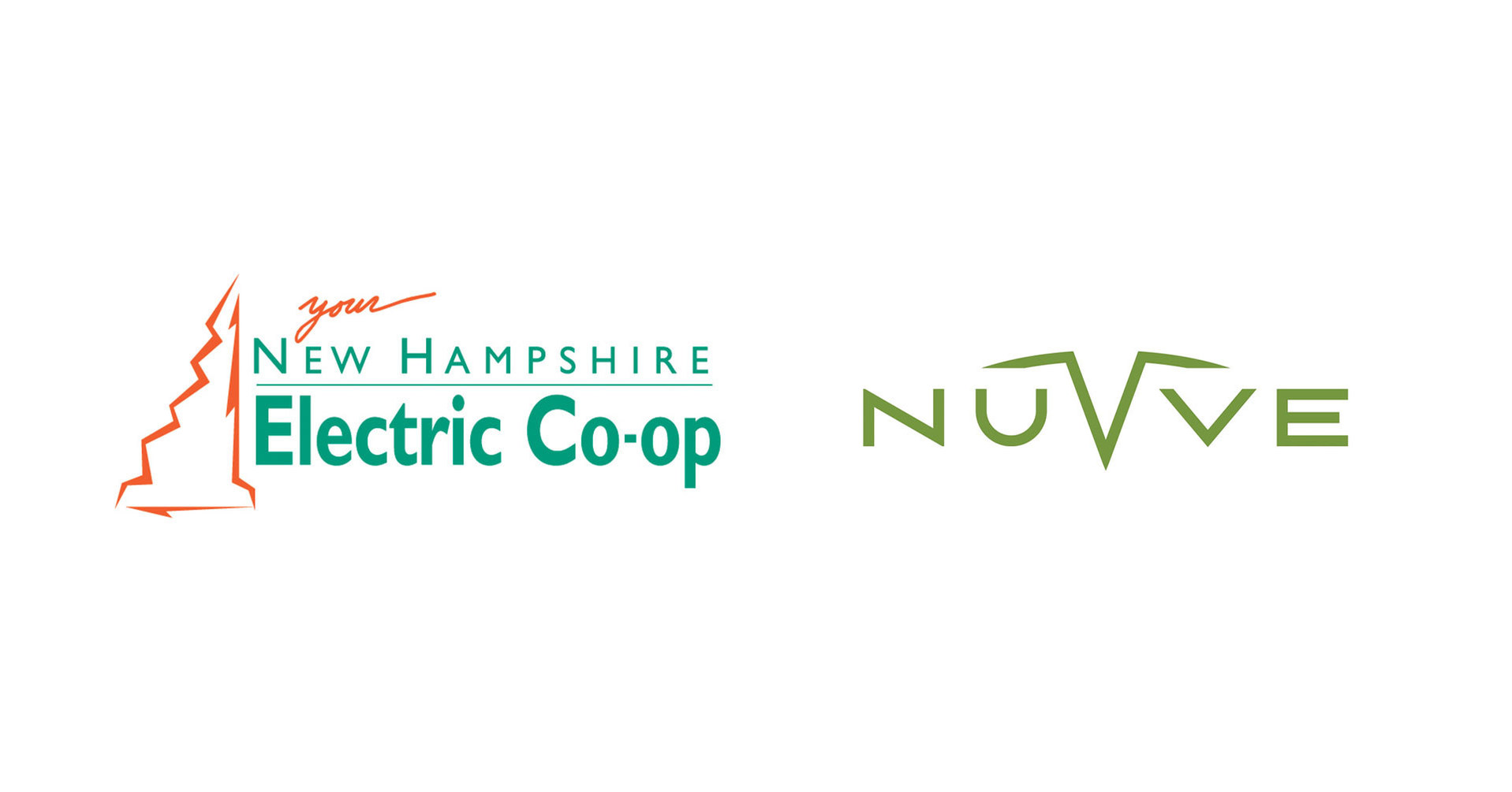 Nuvve Teams Up with New Hampshire Electric CoOp to Bring Firstofits