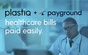 Plastiq and PayGround Partner to Help Patients Better Manage and Pay Healthcare Bills