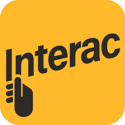 Logo : Interac (Groupe CNW/Walmart Canada Corp.)