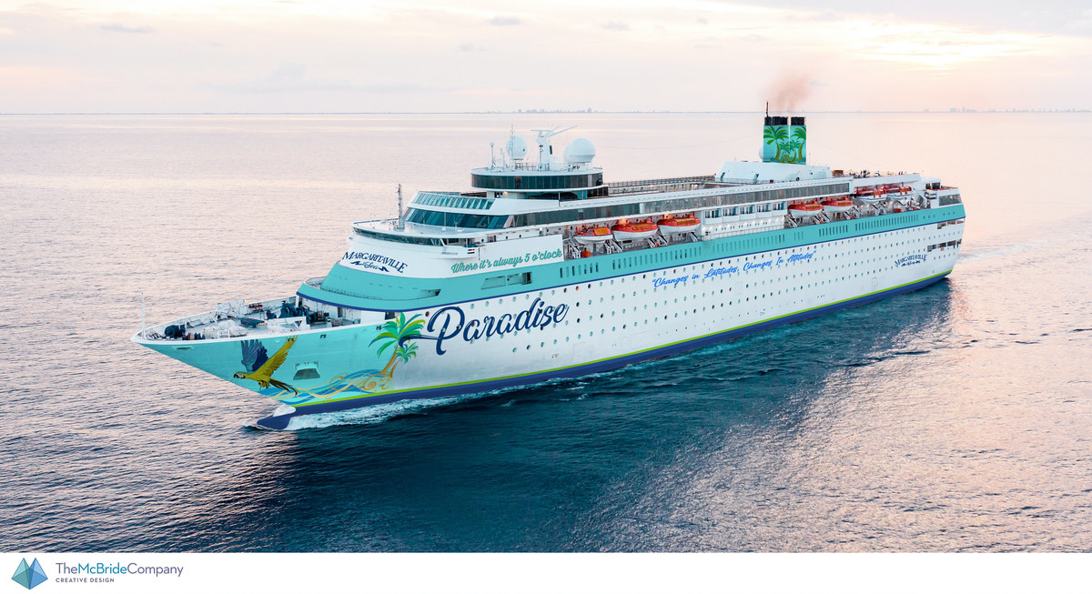 Margaritaville Sets Sail with Margaritaville at Sea - Vimarsana News