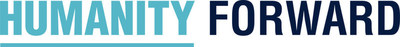 Humanity Forward logo (PRNewsfoto/Humanity Forward)
