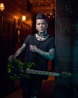 ASHBA Tapped To Open The 13th Annual Fighter's Only World MMA Awards