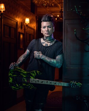 ASHBA Tapped To Open The 13th Annual Fighter's Only World MMA Awards