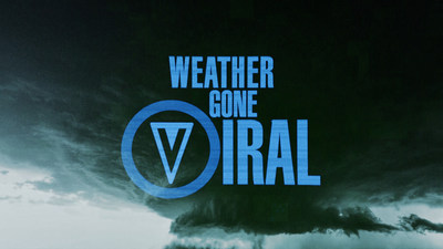 WEATHER GONE VIRAL