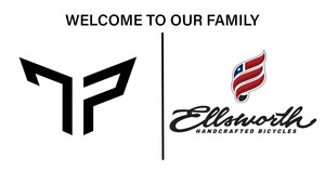 RP Designs, Inc. Completes Acquisition of Ellsworth Cycling, LLC