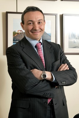 Ugo de Carolis - CEO and Executive Chairman MSX International (PRNewsFoto/MSX International)