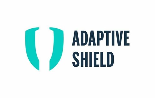 Adaptive Shield Logo