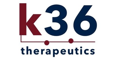 K36 Therapeutics Logo