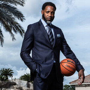 NBA Legend Tracy McGrady Announces Content Partnership and Investment in Sports Media and Management Brand Playmaker