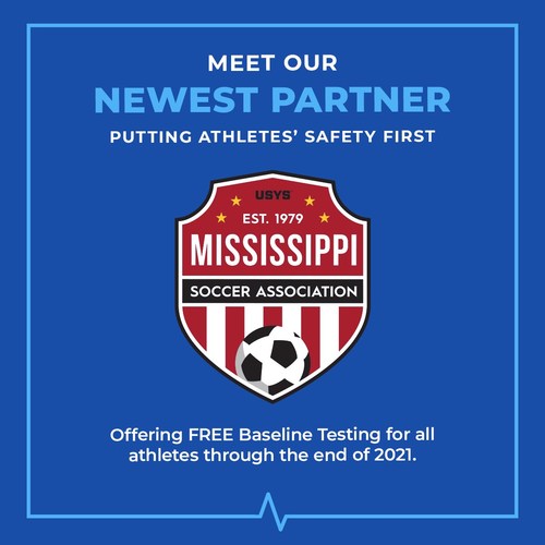 SportGait and Mississippi Soccer Association Announce New Partnership