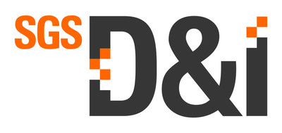 SGS Digital & Innovation Logo