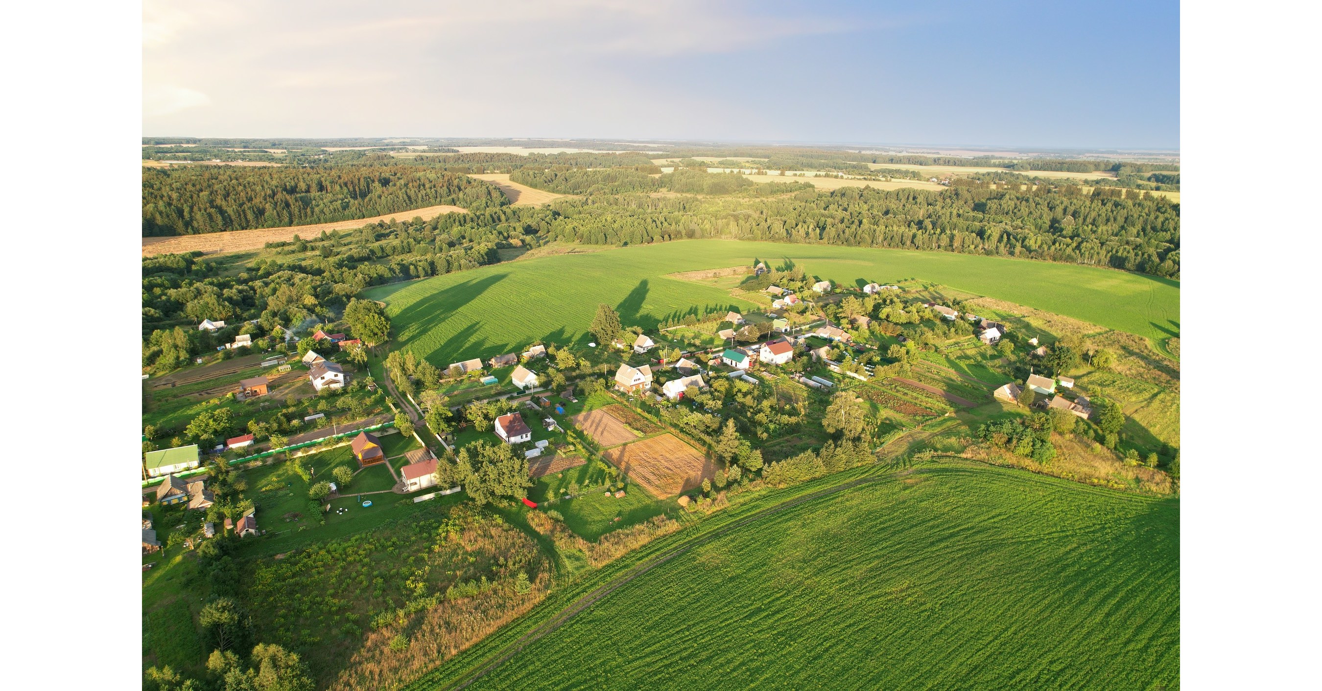 Starts Construction to Bring FibretotheHome Broadband to