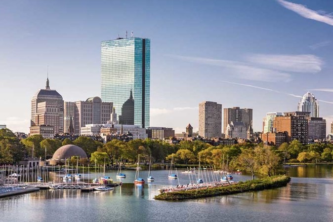 Kastle Systems announces expansion into Boston - Vimarsana News