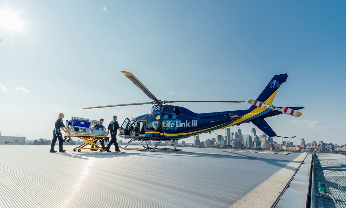 Independent, Not-for-profit Air Ambulance Programs Life Flight Network and Life Link III to Partner on Safety, Quality, Training and Advocacy - Vimarsana News