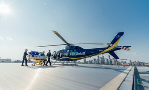Independent, Not-for-profit Air Ambulance Programs Life Flight Network and Life Link III to Partner on Safety, Quality, Training and Advocacy