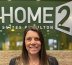 Commonwealth Hotels Appoints Ginger Thompson as Director of Sales &amp; Marketing of the Home2 Suites El Reno Oklahoma