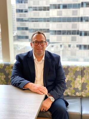 Formcraft Announces Michael Raspanti as New Senior Director of Client Acquisition