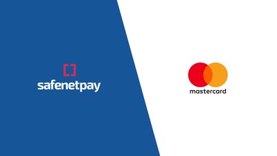 Safenetpay Launch New Mastercard