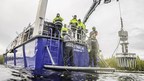 ecoSPEARS First in Europe to Pilot Sediment Remediation...